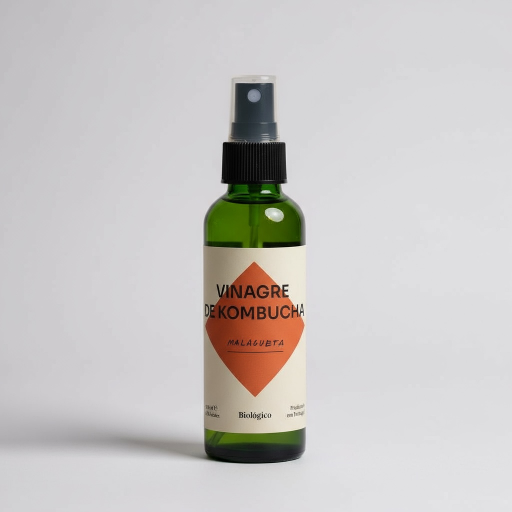 Vinagre de Kombucha - Malagueta