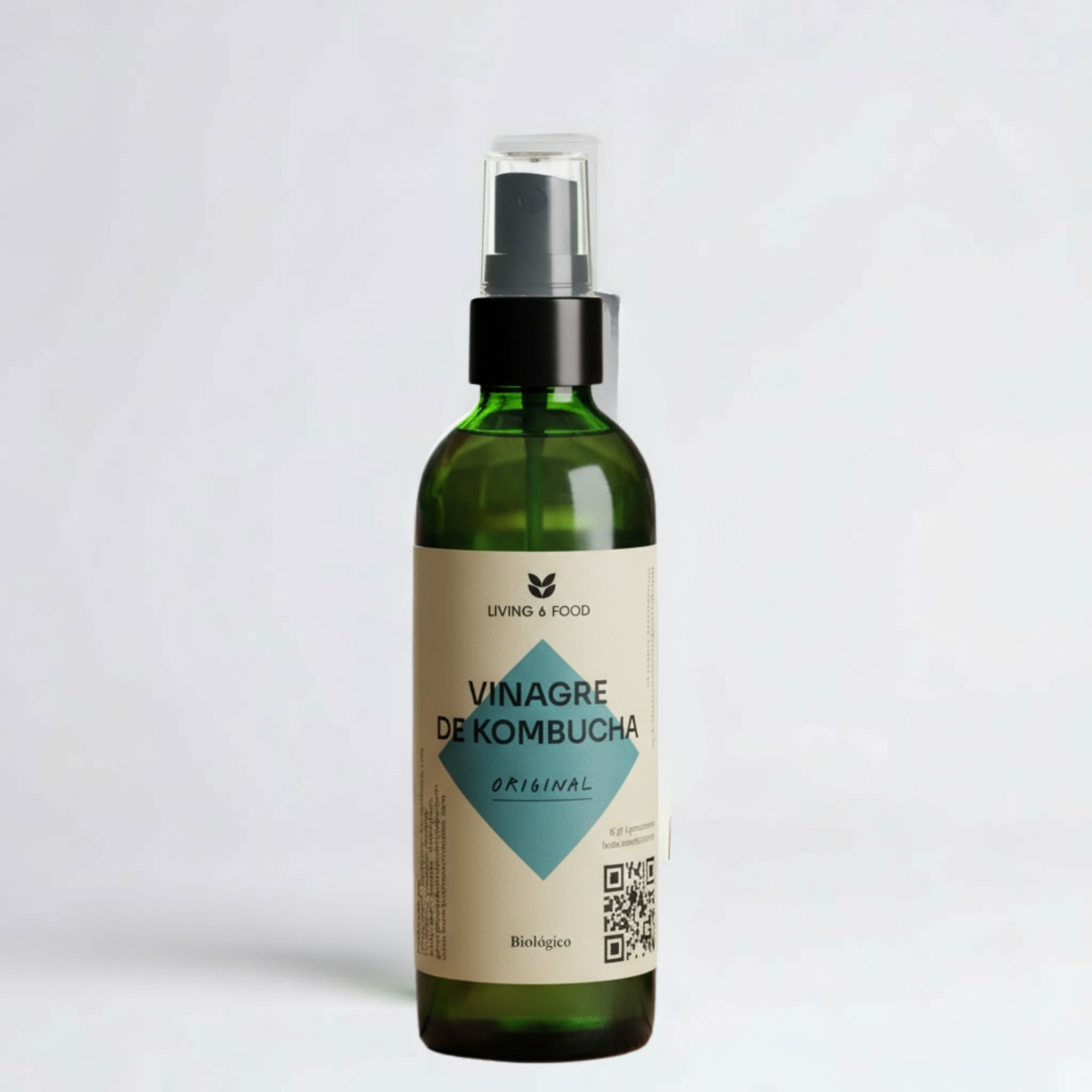 Vinagre de Kombucha - Original