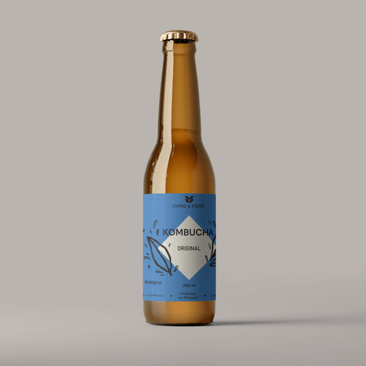 Kombucha Original