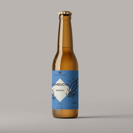 Kombucha Original