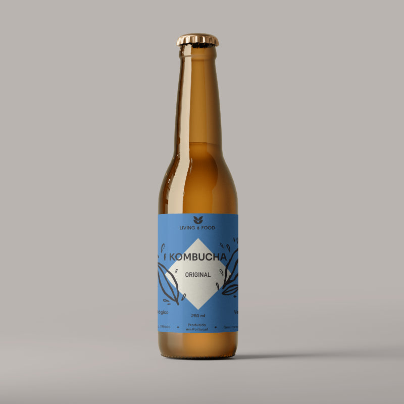 Kombucha Original